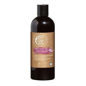 Tierra Verde Sprchový gel Esence omamnosti 500 ml obraz