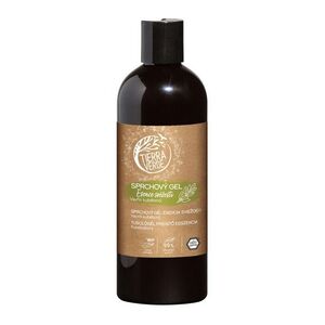 Tierra Verde Sprchový gel Esence svěžesti 500 ml obraz