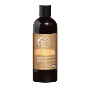 Tierra Verde Sprchový gel Esence radosti 500 ml obraz