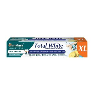 Himalaya Herbals Gum Expert Zubní pasta Total White 100 ml obraz