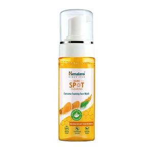 Himalaya Herbals Čisticí pěna na obličej s kurkumou 150 ml obraz