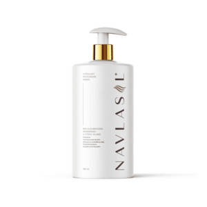NAVLASIL Vyživující proteinová maska 150 ml obraz