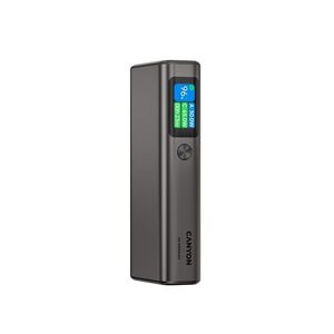 Canyon Power Bank PB-230, 20000mAh PD130W TFT display obraz