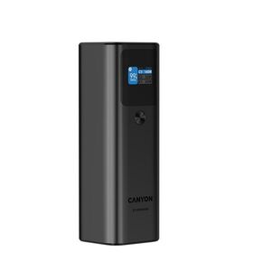 Canyon Power Bank PB-2010, 27000mAh, tmavě šedá obraz