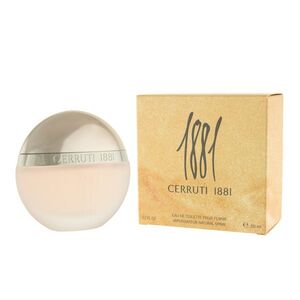 CERRUTI 1881 EDT 50 ml W obraz