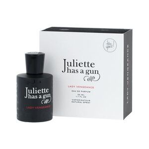 JULIETTE HAS A GUN Lady Vengeance EDP 50 ml W obraz