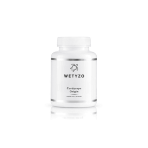 WETYZO Cordyceps Origin 90 kapslí obraz