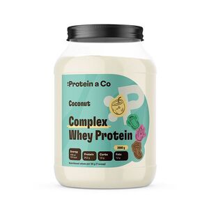 Protein a Co Complex Whey 2 kg, Coconut obraz