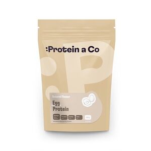 Protein a Co Vaječný bílek 500 g obraz