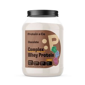 Protein a Co Complex Whey 2 kg, Chocolate obraz