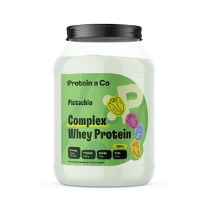 Protein a Co Complex Whey 2 kg, Pistachio obraz