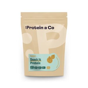 Protein a Co SNACK IT Protein 1 kg, Coconut milk obraz