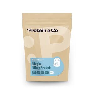 Protein a Co 100% VIRGIN WHEY 1 kg obraz
