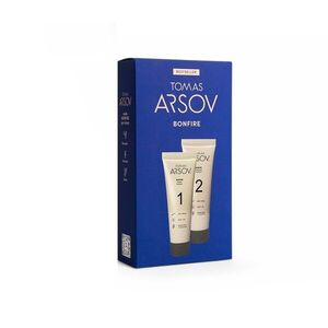 Tomas Arsov Bonfire Šampon a kondicionér 2x250 ml obraz