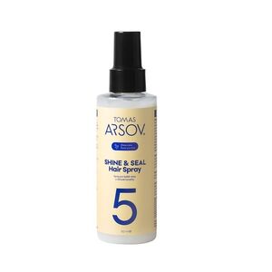 Tomas Arsov Shine&Seal Vlasový sprej 150 ml obraz