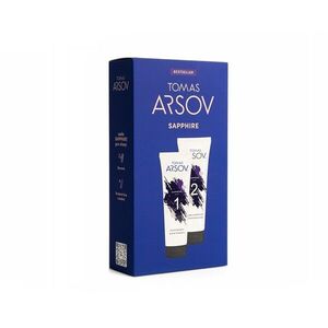 Tomas Arsov Sapphire Šampon a kondicionér 2x250 ml obraz