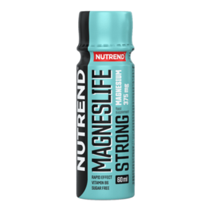 Nutrend Magneslife Strong 60 ml obraz