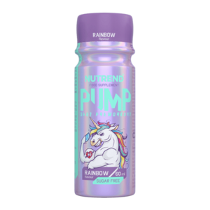 Nutrend Pump Shot 60 ml rainbow obraz