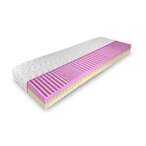 ComfortMatrace AFRODITA 15cm 140x200 cm obraz