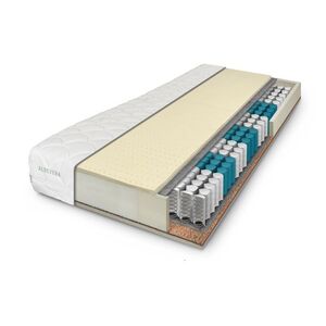 ComfortMatrace Imperator VISCO 22cm 120x200 cm obraz