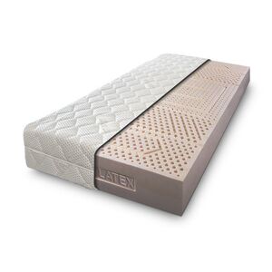 ComfortMatrace EcoNaturaFlex 12cm 1+1 (v balení 2 ks) Rozměr: 90x200 cm obraz