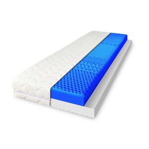 ComfortMatrace Masáž COMFORT 17cm 160x200 cm obraz