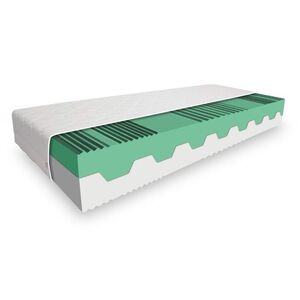 ComfortMatrace AFRODITA 22cm 160x200 cm obraz