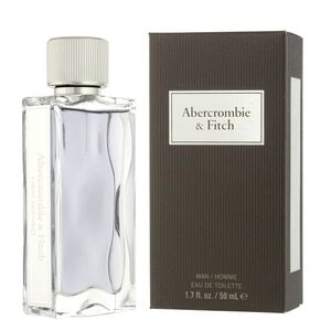 Abercrombie & Fitch First Instinct EDT 50 ml M obraz