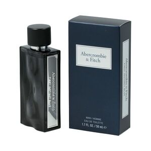 Abercrombie & Fitch First Instinct Blue EDT 50 ml M obraz