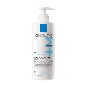La Roche-Posay Lipikar AP+Max balzám 400 ml obraz