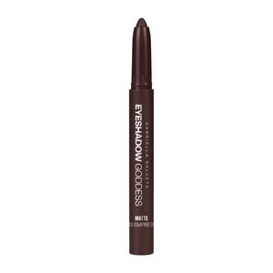 Gabriella Salvete Goddess Eyeshadow Matte 03 Empress oční stíny 1, 3 g obraz