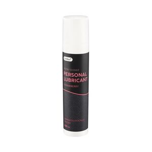 Dr. Max Personal Lubricant Strawberry Gel 100 ml obraz