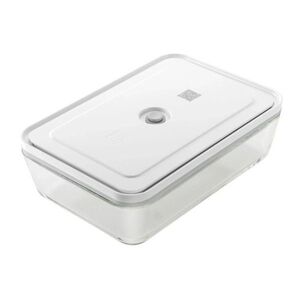 Zwilling Fresh&Save Velká vakuovací skleněná dóza XL 2, 8 l 1 ks obraz