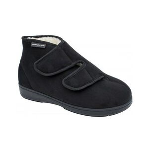 Nursing Care EUCALIPTO WW83TN11 zdravotní obuv unisex černá, velikost 40 obraz