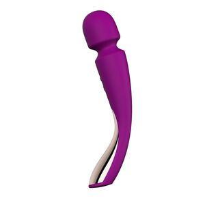 LELO Masážní hlavice - Smart Wand 2 Medium purple obraz