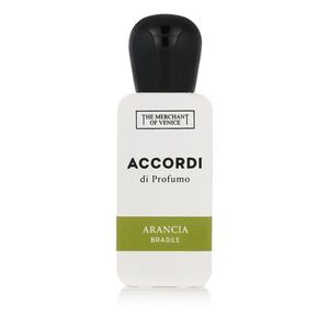 The Merchant of Venice Accordi di Profumo Arancia Brasile EDP 30 ml UNISEX obraz