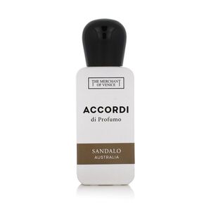 The Merchant of Venice Accordi di Profumo Sandalo Australia EDP 30 ml UNISEX obraz