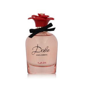 Dolce & Gabbana Dolce Rose EDT 75 ml W (Starý obal) obraz