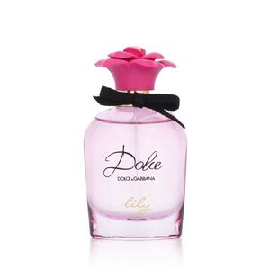 Dolce & Gabbana Dolce Lily EDT 75 ml W (Starý obal) obraz