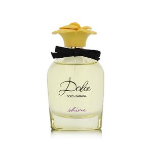 Dolce & Gabbana Dolce Shine EDP 75 ml W (Starý obal) obraz