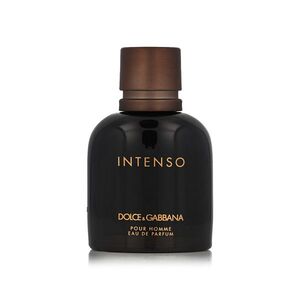 Dolce & Gabbana Pour Homme Intenso EDP 75 ml M (Nový obal) obraz