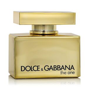 Dolce & Gabbana The One Gold EDP Intense 50 ml W (Nový obal) obraz