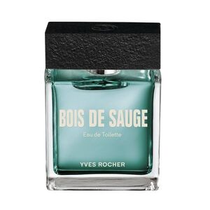 Yves Rocher Toaletní voda Bois De Sauge 50 ml obraz