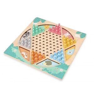 Adam Toys Oboustranná hra , , Halama “ žebříky obraz