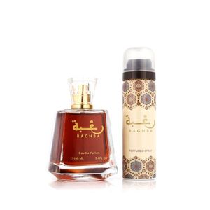Lattafa Raghba EDP 100 ml + DEO ve spreji 50 ml UNISEX obraz