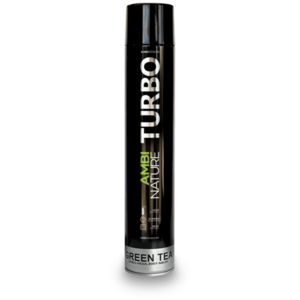 Ambinature Osvěžovač vzduchu GREEN TEA TURBO 750ml obraz