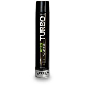 Ambinature Osvěžovač vzduchu ERBA TURBO 750 ml obraz