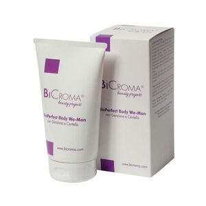 BiCroma Bio-tělový krém pro ženy a muže 150 ml obraz