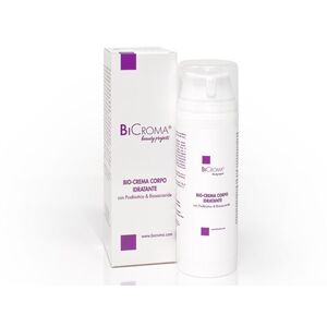 BiCroma Bio-hydratační tělový krém s biosacharidy 150 ml obraz