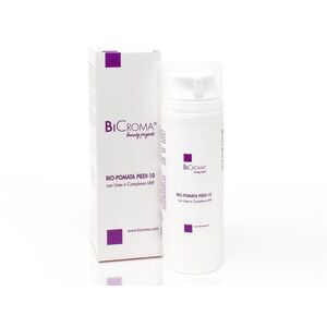 BiCroma Bio-krém na nohy 150 ml obraz
